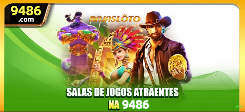 Torneios n58