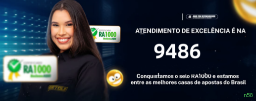 Diretório de Jogos n58