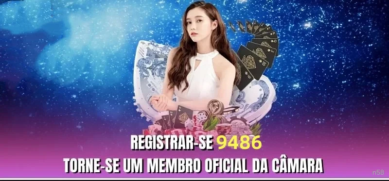 Casino Ao Vivo n58