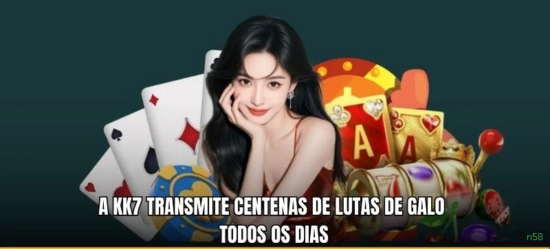 Benefícios da Conta n58